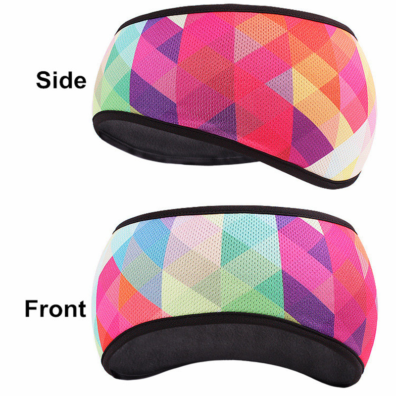 New Style Winter Ear Warmer He – Fleece Ear Warmer Band Bewertung und Preis