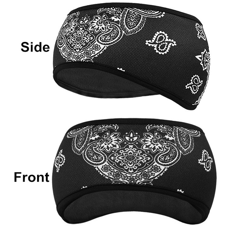 New Style Winter Ear Warmer He – Fleece Ear Warmer Band Bewertung und Preis