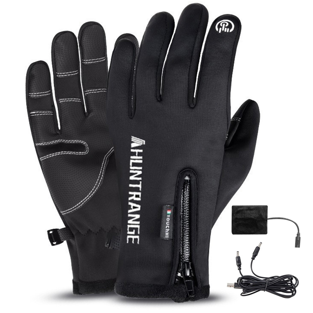 Winter Electric Heated Gloves  – Hand Warmer Electric Bewertung und Preis