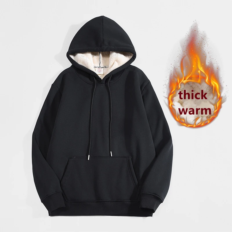 High Quality Gray Thicken Flee – Sherpa Hoodie Fleece Bewertung und Preis