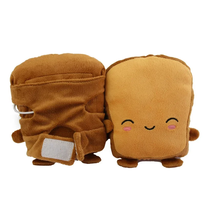 1 Pair Heating Warm Face Warme – Hand Warmer Electric Bewertung und Preis