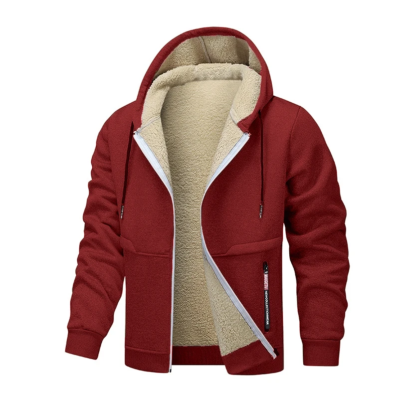 Animal Game Mens Casual Hooded – Sherpa Hoodie Fleece Bewertung und Preis