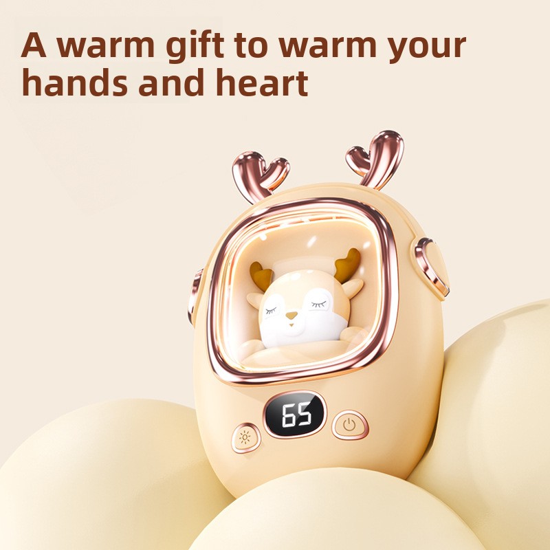 Cute Pet USB Electric Hand War – Hand Warmer Electric Bewertung und Preis