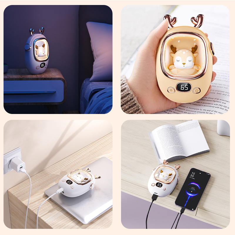 Cute Pet USB Electric Hand War – Hand Warmer Electric Bewertung und Preis