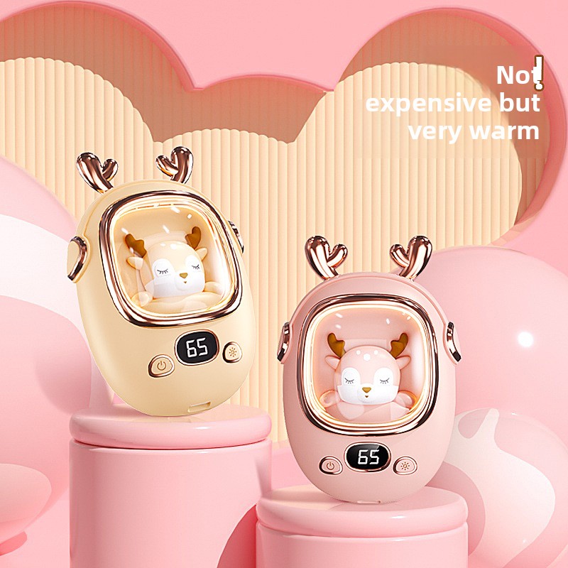 Cute Pet USB Electric Hand War – Hand Warmer Electric Bewertung und Preis