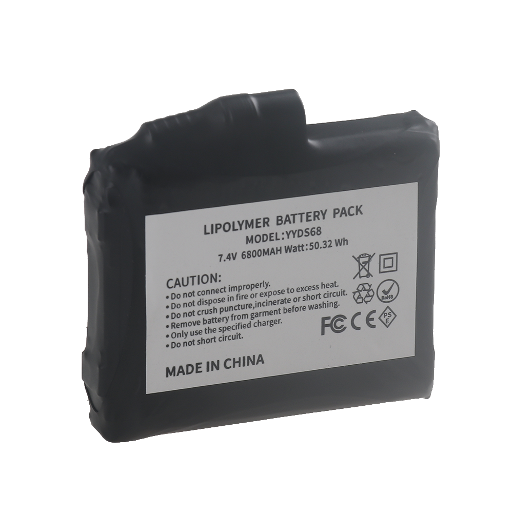 Upgrade Heated Gloves Battery  – Heated Vest Battery Bewertung und Preis