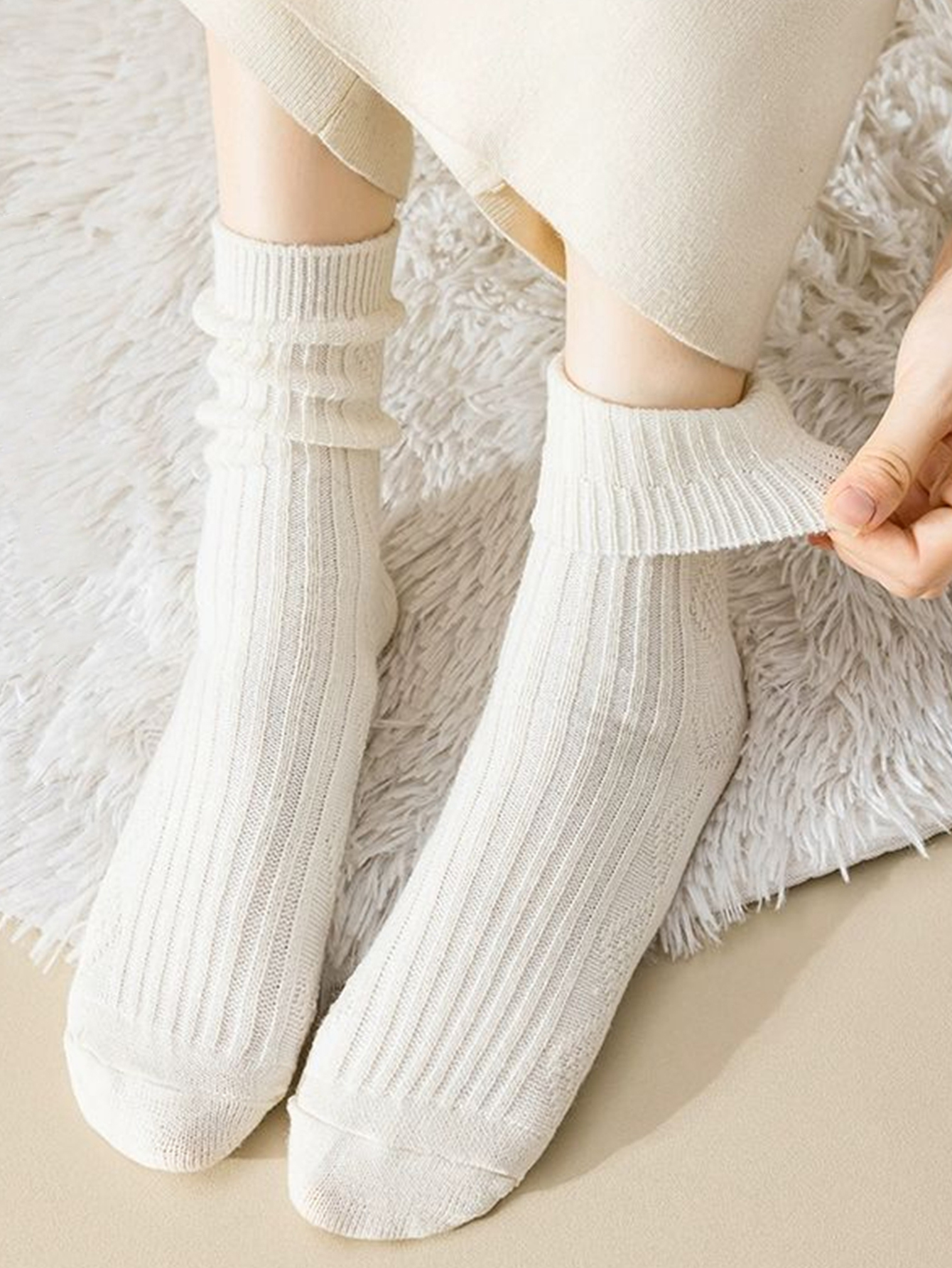 Autumn Winter Warm Wool Cashme – Thermal Sock Wool Bewertung und Preis