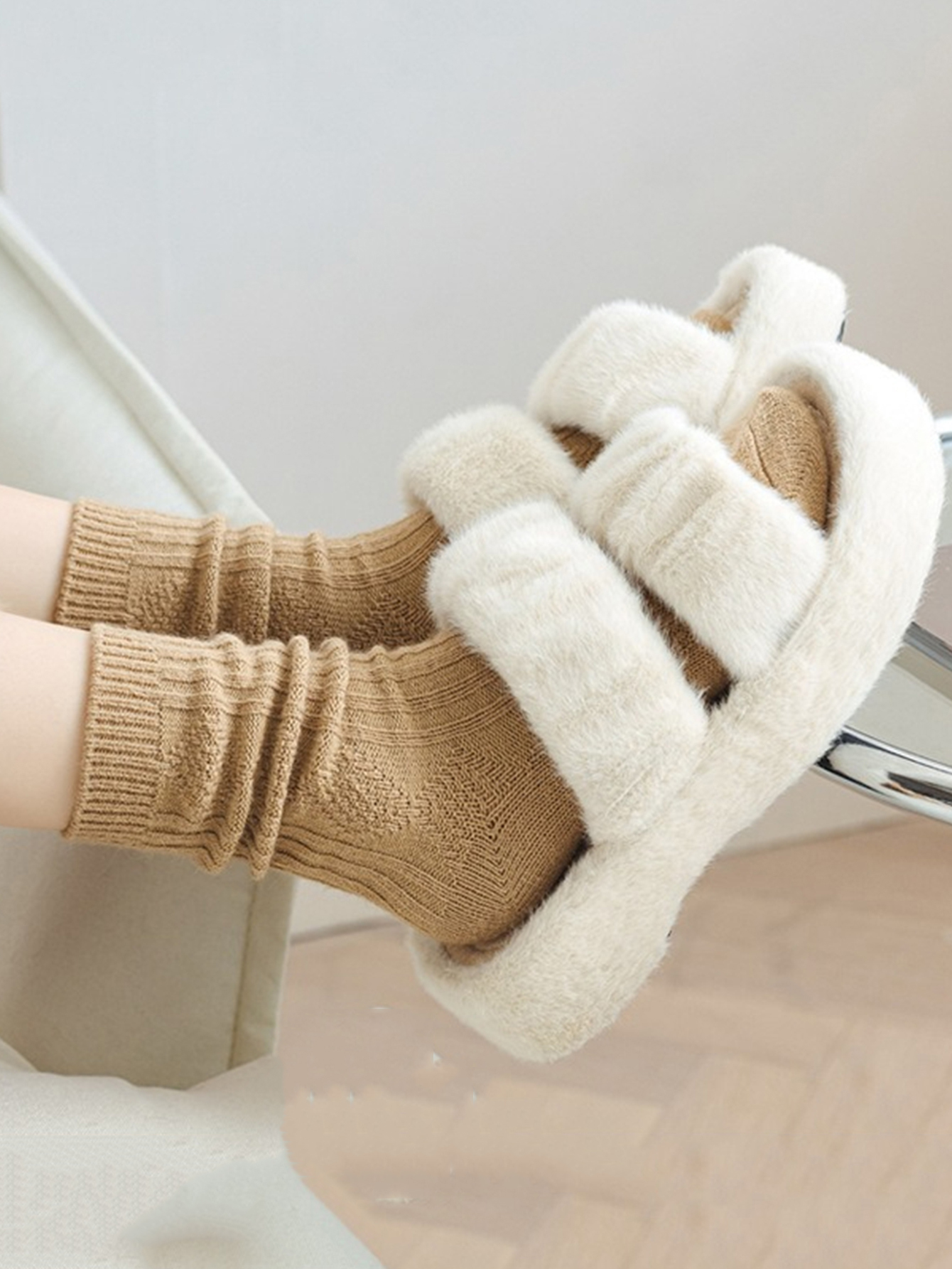 Autumn Winter Warm Wool Cashme – Thermal Sock Wool Bewertung und Preis