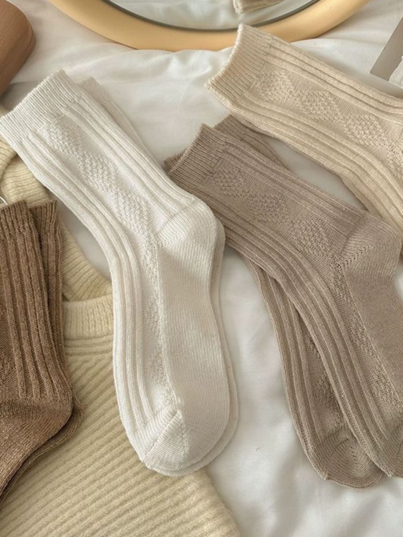 Autumn Winter Warm Wool Cashme – Thermal Sock Wool Bewertung und Preis