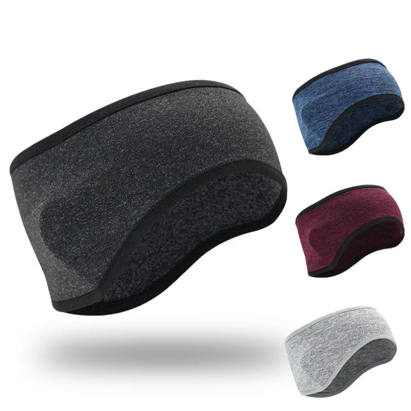 Winter Sport Sweatband Warm He – Fleece Ear Warmer Band Bewertung und Preis