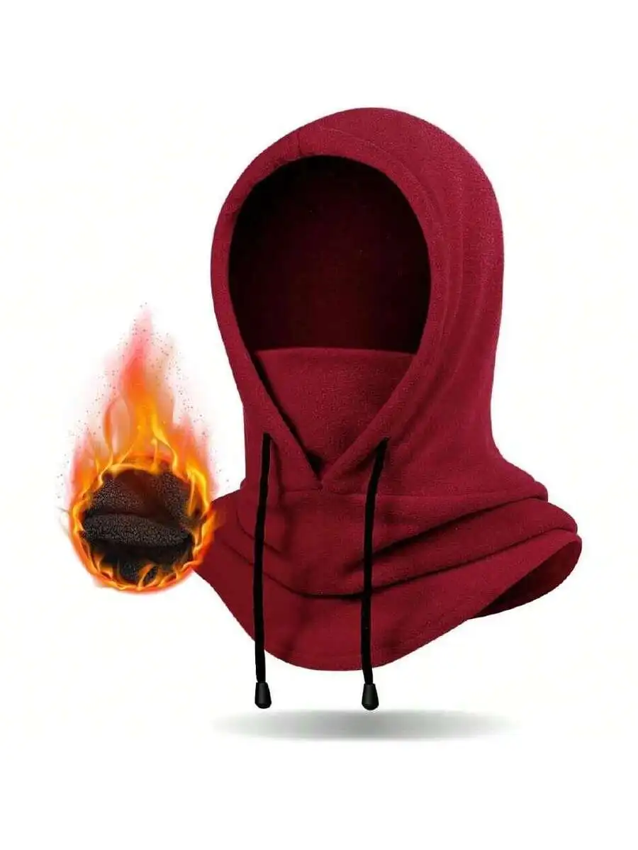 Warm Windproof Fleece Balaclav – Balaclava Ski Mask Bewertung und Preis