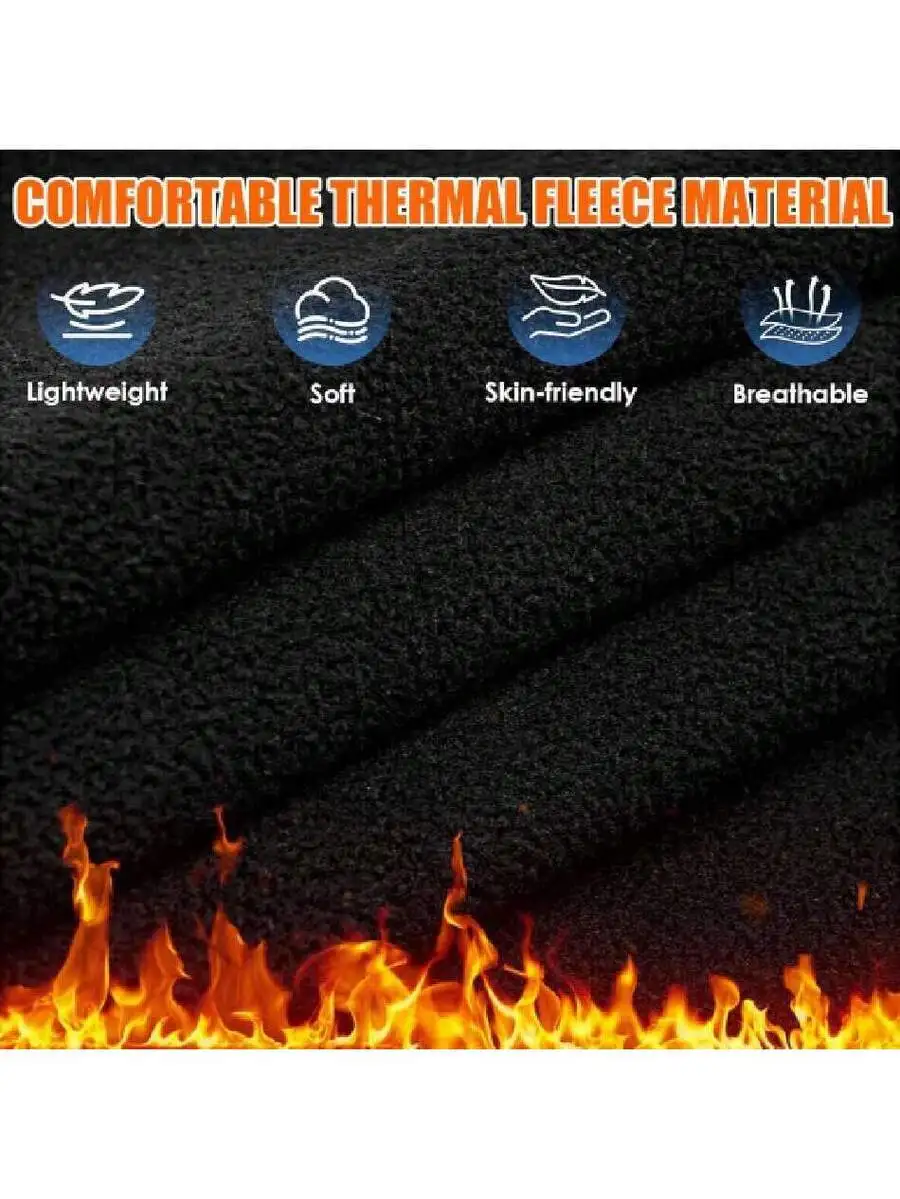 Warm Windproof Fleece Balaclav – Balaclava Ski Mask Bewertung und Preis