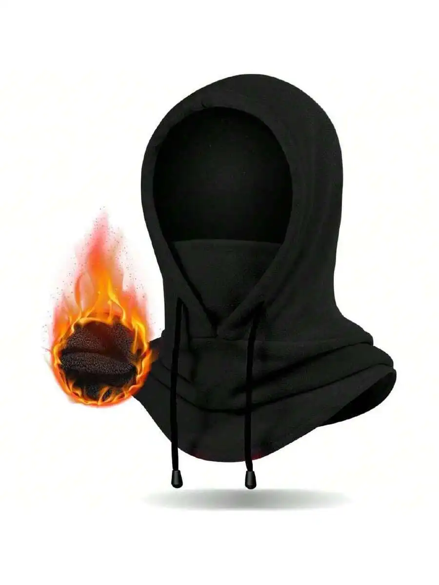 Warm Windproof Fleece Balaclav – Balaclava Ski Mask Bewertung und Preis
