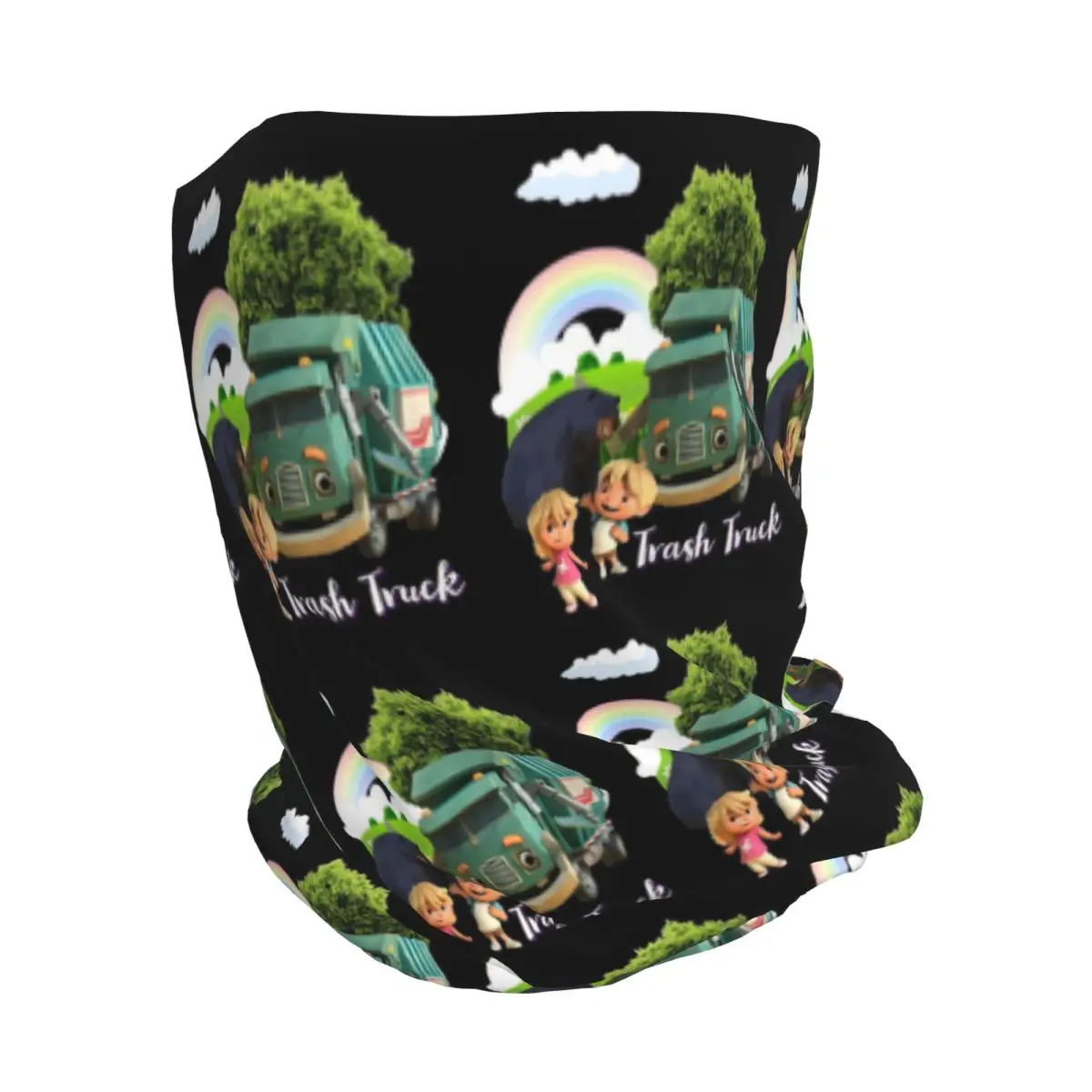 Trash Truck Animation, Trash T – Knit Beanie Hat Warm Bewertung und Preis