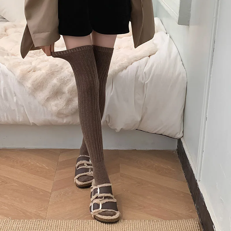 2025 Autumn Winter Women Stock – Thermal Sock Wool Bewertung und Preis