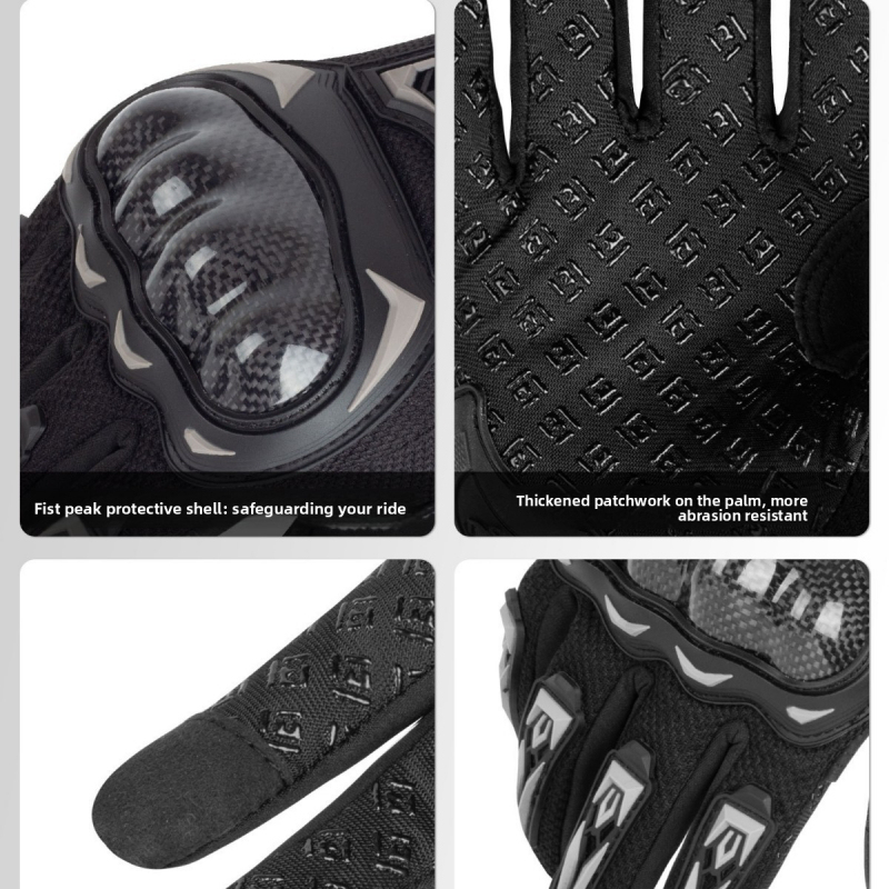 New High-End Winter Waterproof – Touch Screen Gloves Bewertung und Preis