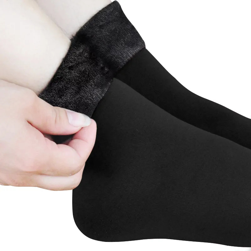 1/2/3 Pairs Men Women Winter T – Thermal Sock Wool Bewertung und Preis