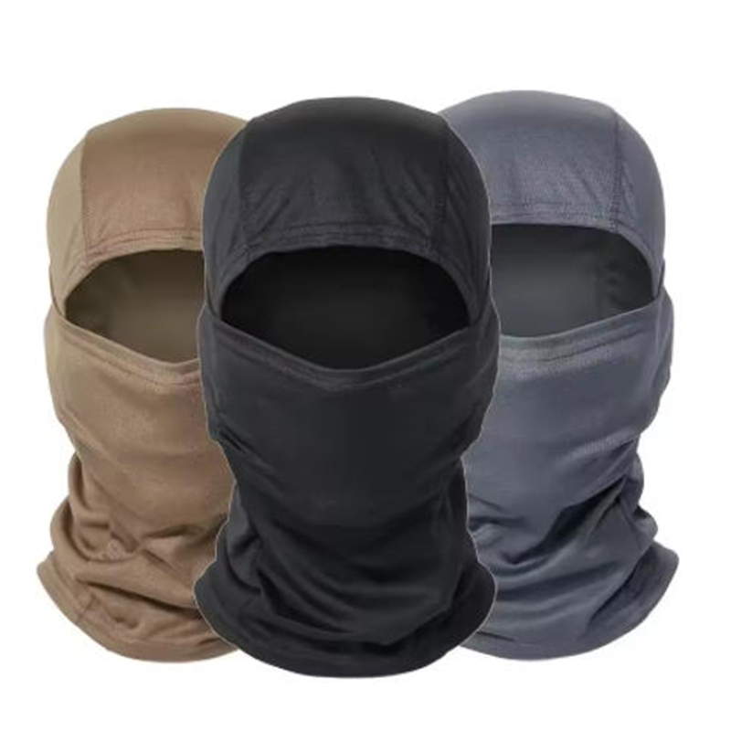 Hot Sale Tactical Balaclava Wi – Balaclava Ski Mask Bewertung und Preis