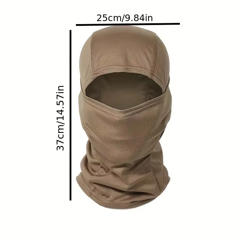 Hot Sale Tactical Balaclava Wi – Balaclava Ski Mask Bewertung und Preis