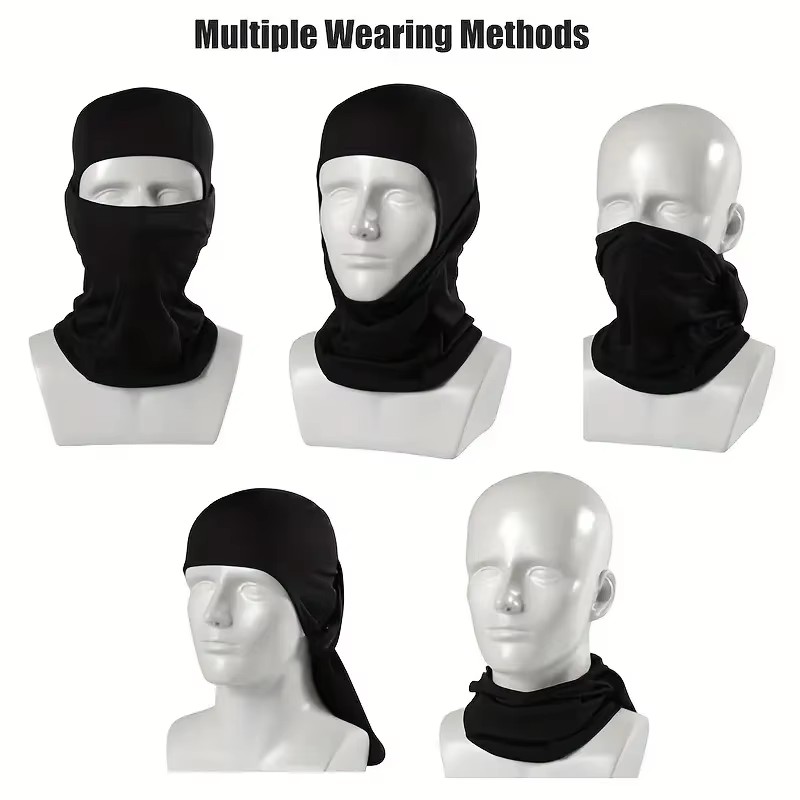 Hot Sale Tactical Balaclava Wi – Balaclava Ski Mask Bewertung und Preis
