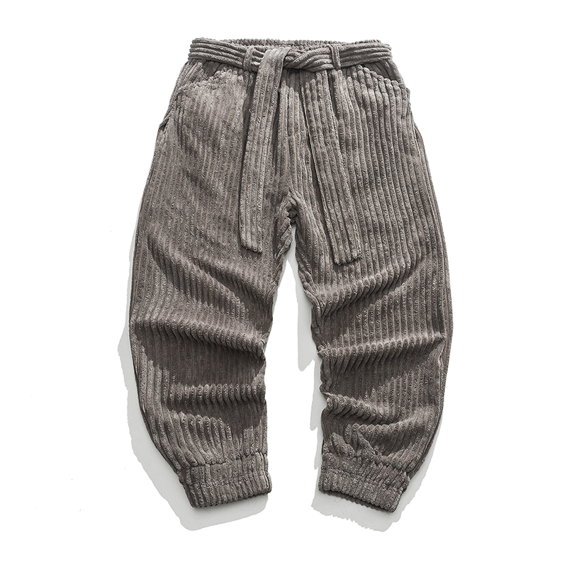 Men Thick Corduroy Pants 2026  – Corduroy Pant Warm Bewertung und Preis