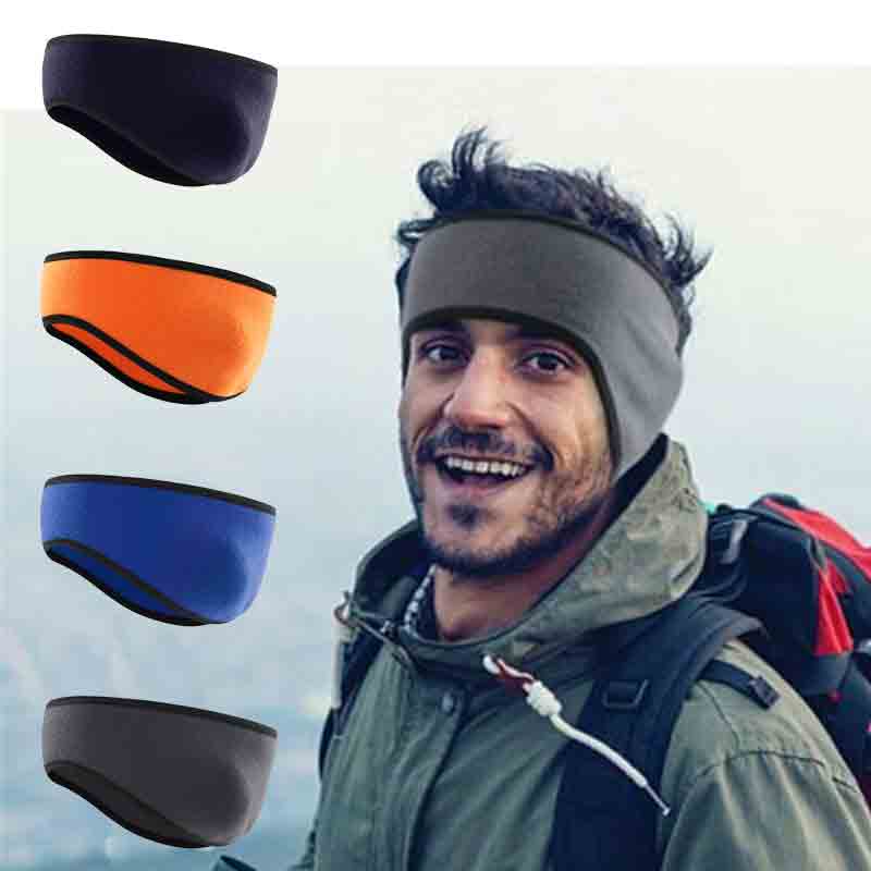 1Pcs Winter Fleece Earmuffs Co – Fleece Ear Warmer Band Bewertung und Preis