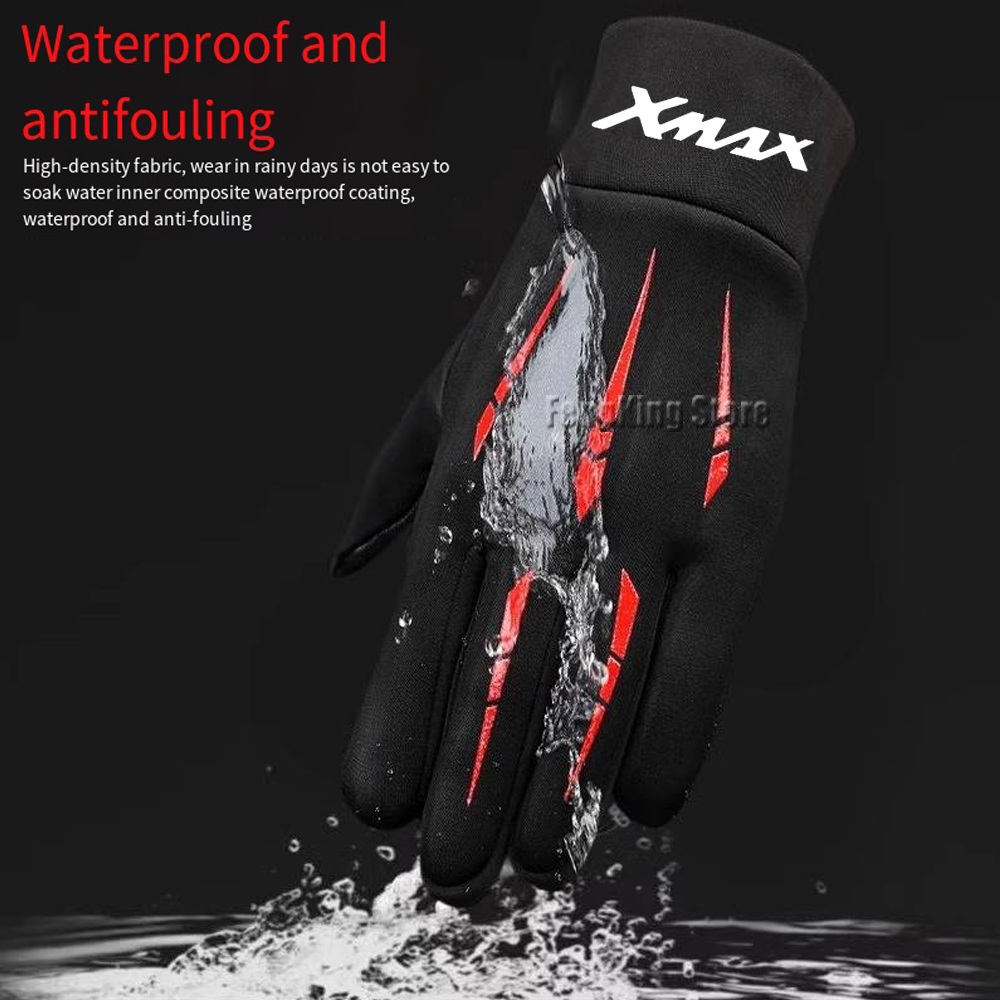 Motorcycle windproof, waterpro – Touch Screen Gloves Bewertung und Preis