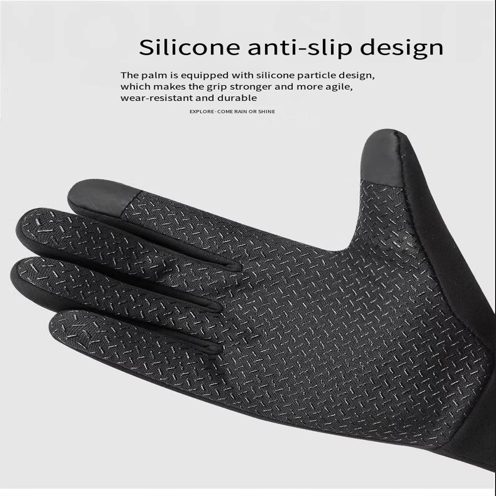 Motorcycle windproof, waterpro – Touch Screen Gloves Bewertung und Preis