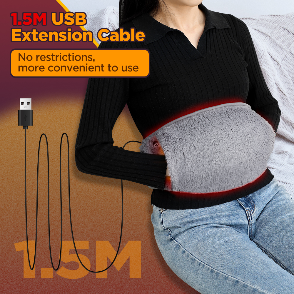 Electric Heating Belt Hand War – Hand Warmer Electric Bewertung und Preis