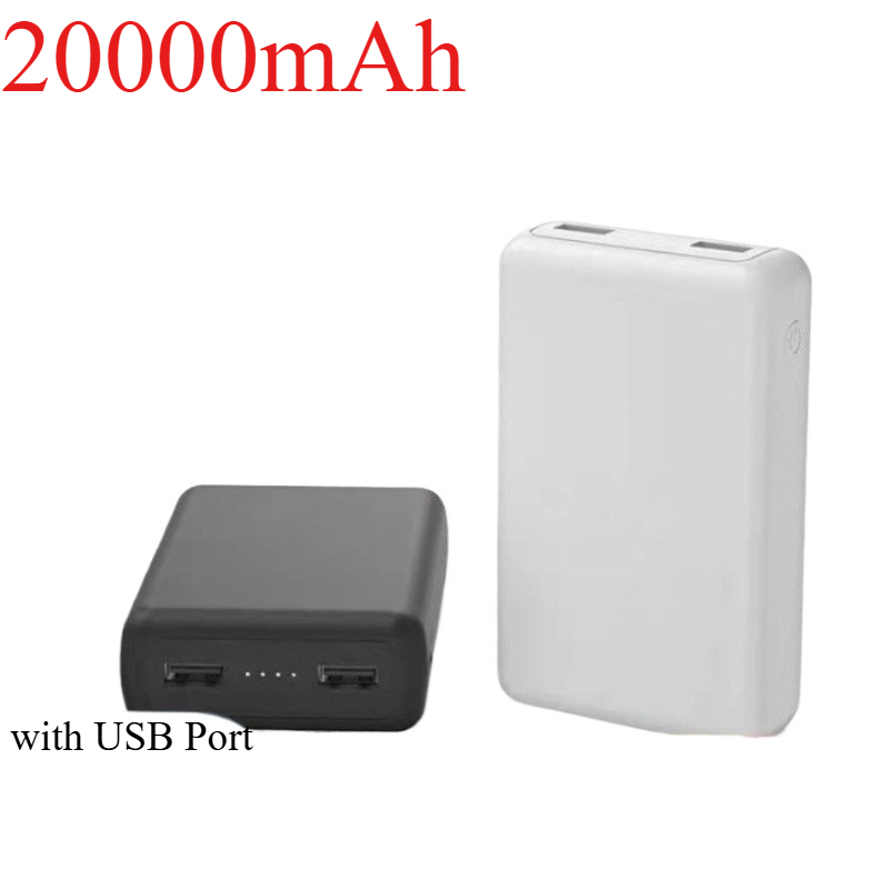 Brand New 50000mAh 20000mAh Po – Heated Vest Battery Bewertung und Preis