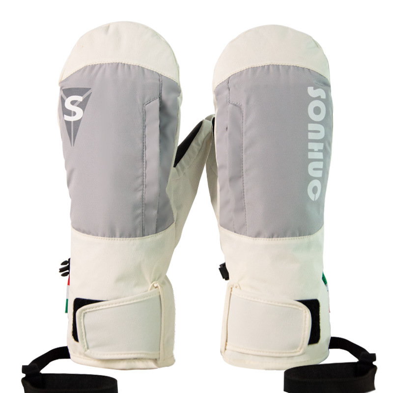 Outdoor Sport Mountain Man Ski – Snow Glove Insulated Bewertung und Preis