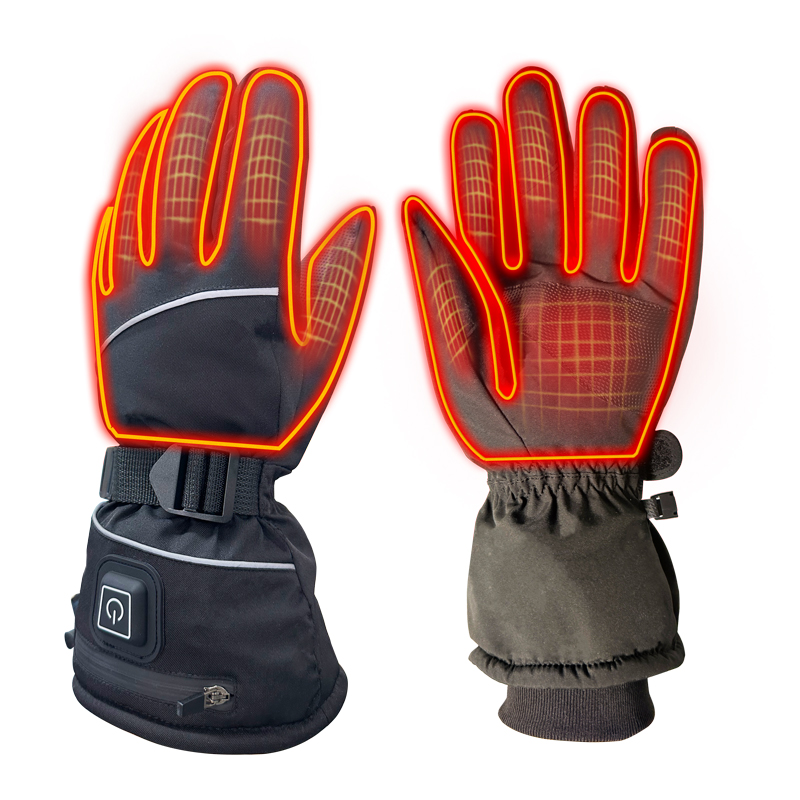 Snowboard Touchscreen Heat Win – Touch Screen Gloves Bewertung und Preis