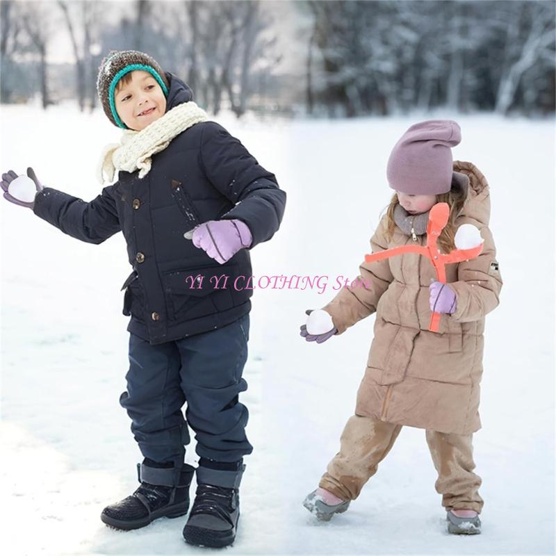 N5KF Children's Water Resistan – Snow Glove Insulated Bewertung und Preis