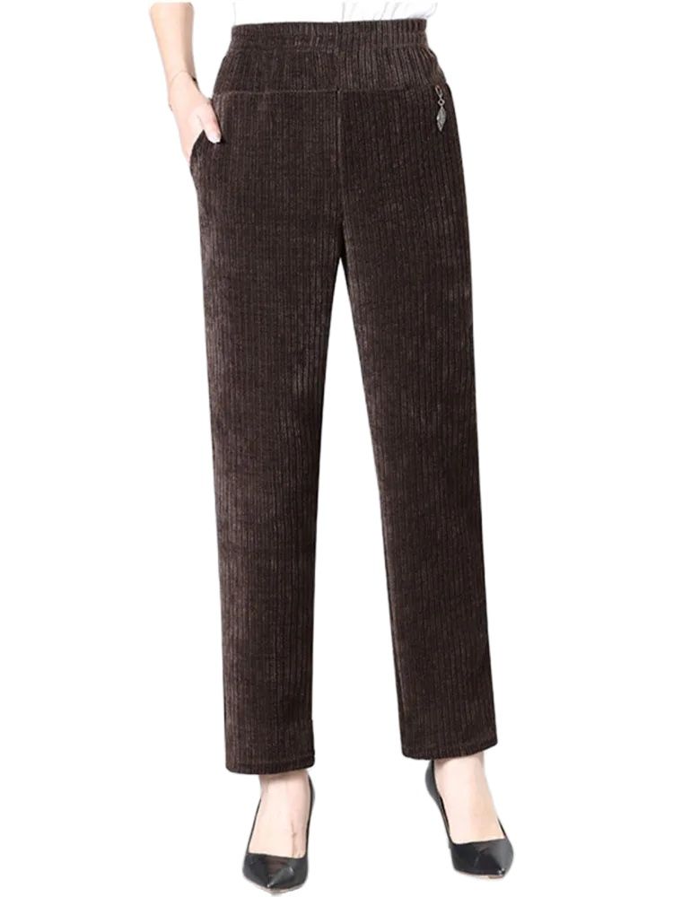 Oversize XL-8XL Corduroy Pants – Corduroy Pant Warm Bewertung und Preis