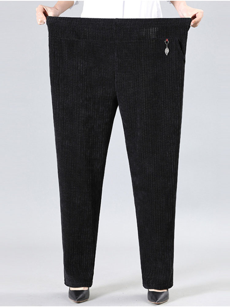 Oversize XL-8XL Corduroy Pants – Corduroy Pant Warm Bewertung und Preis