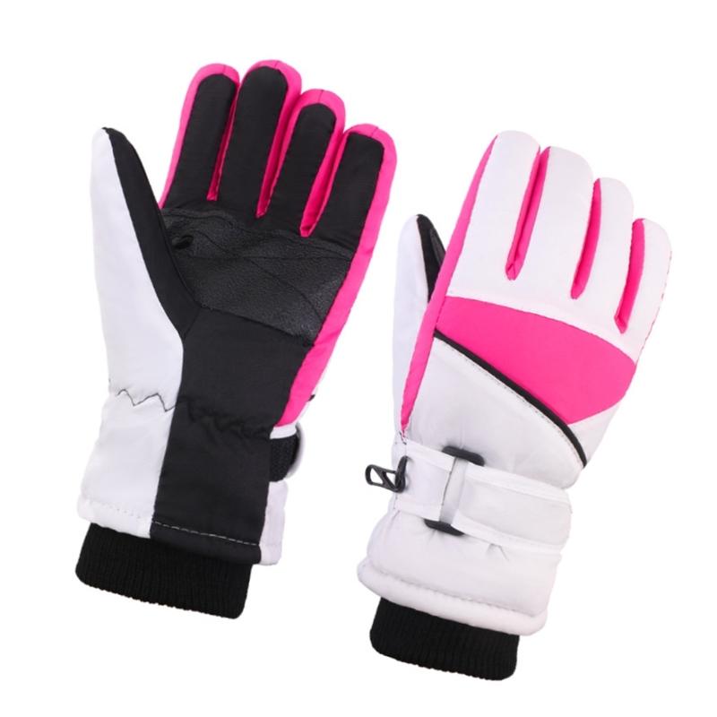 652F Kids Cold Weather Gloves  – Snow Glove Insulated Bewertung und Preis