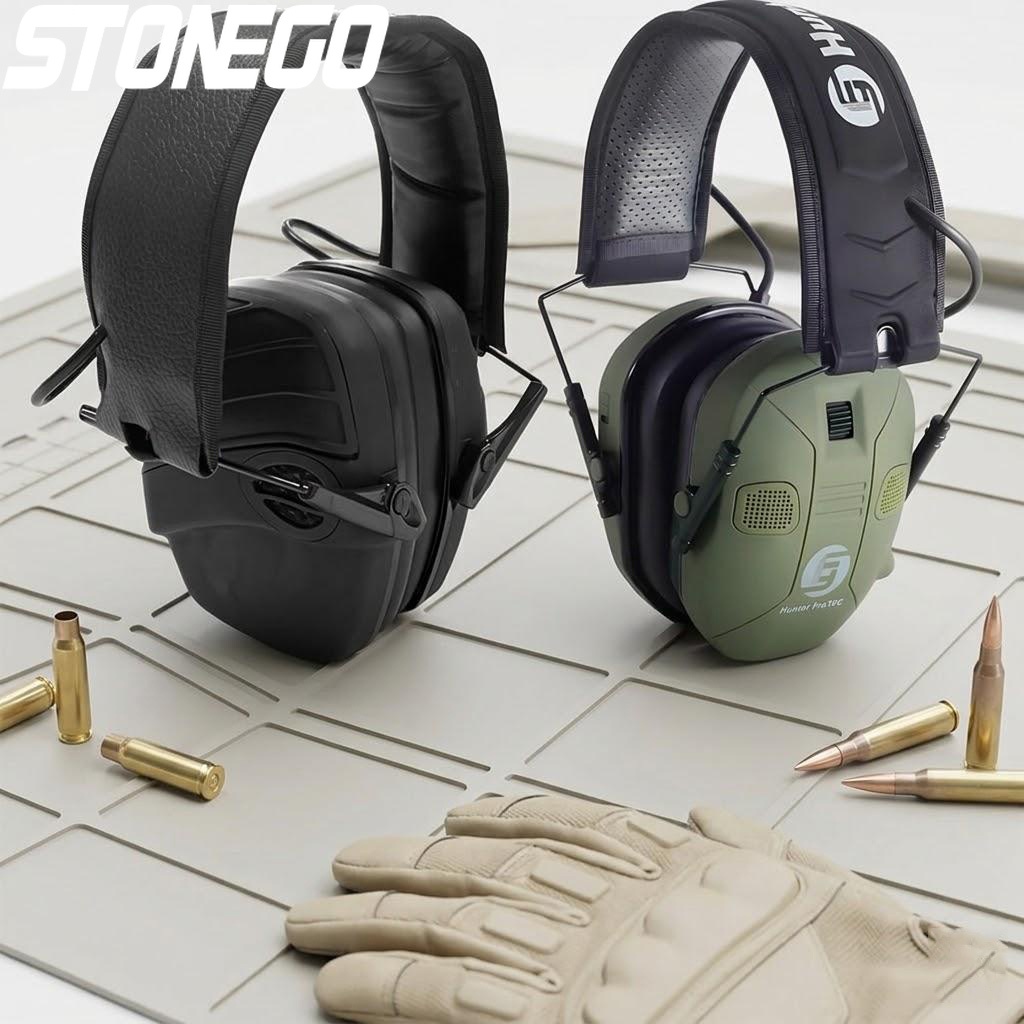 Foldable Tactical Hearing Prot – Earmuffs Foldable Bewertung und Preis