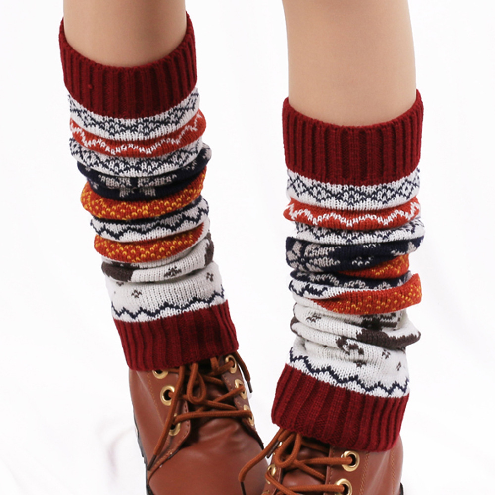 New Wool Thermal Socks Korean  – Thermal Sock Wool Bewertung und Preis