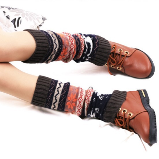 New Wool Thermal Socks Korean  – Thermal Sock Wool Bewertung und Preis