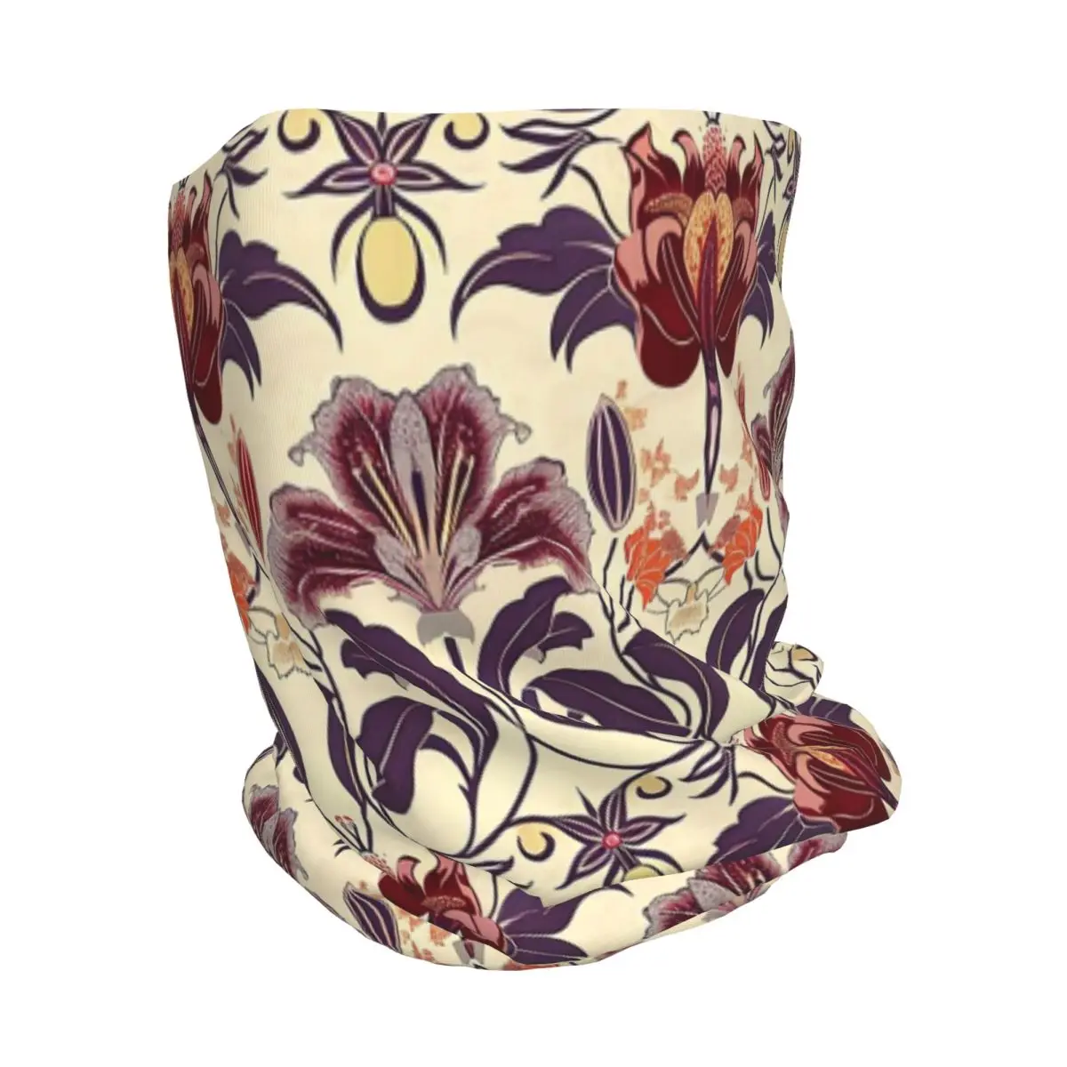 William Morris Bullerswood Ban – Knit Beanie Hat Warm Bewertung und Preis