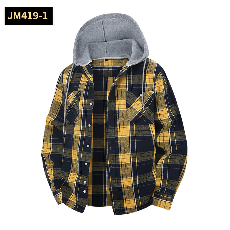Mens Plus Size Plaid Flannel L – Flannel Shirt Lined Bewertung und Preis