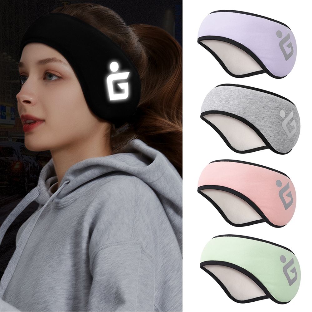 Windproof Hair Bands Headscarf – Fleece Ear Warmer Band Bewertung und Preis