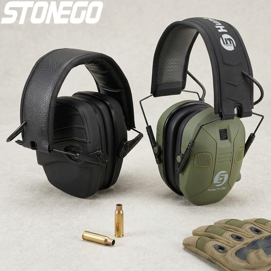 Foldable Tactical Noise Cancel – Earmuffs Foldable Bewertung und Preis
