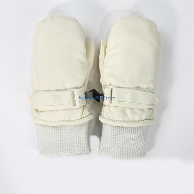 Y4UD Kid Insulated Snow Kid In – Snow Glove Insulated Bewertung und Preis