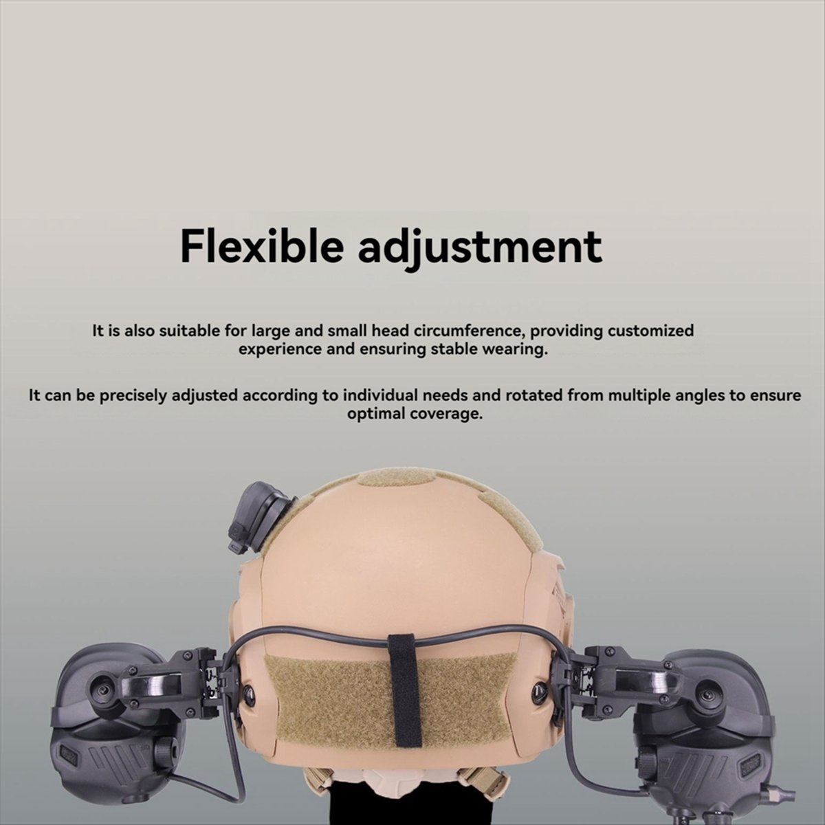 A64I  Headset with Microphone  – Earmuffs Foldable Bewertung und Preis