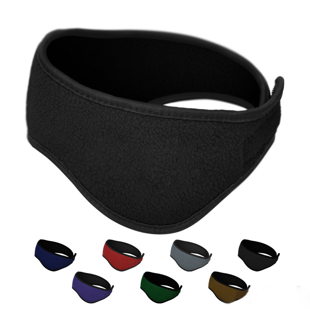 1PC Winter Women Men Ear Warme – Fleece Ear Warmer Band Bewertung und Preis