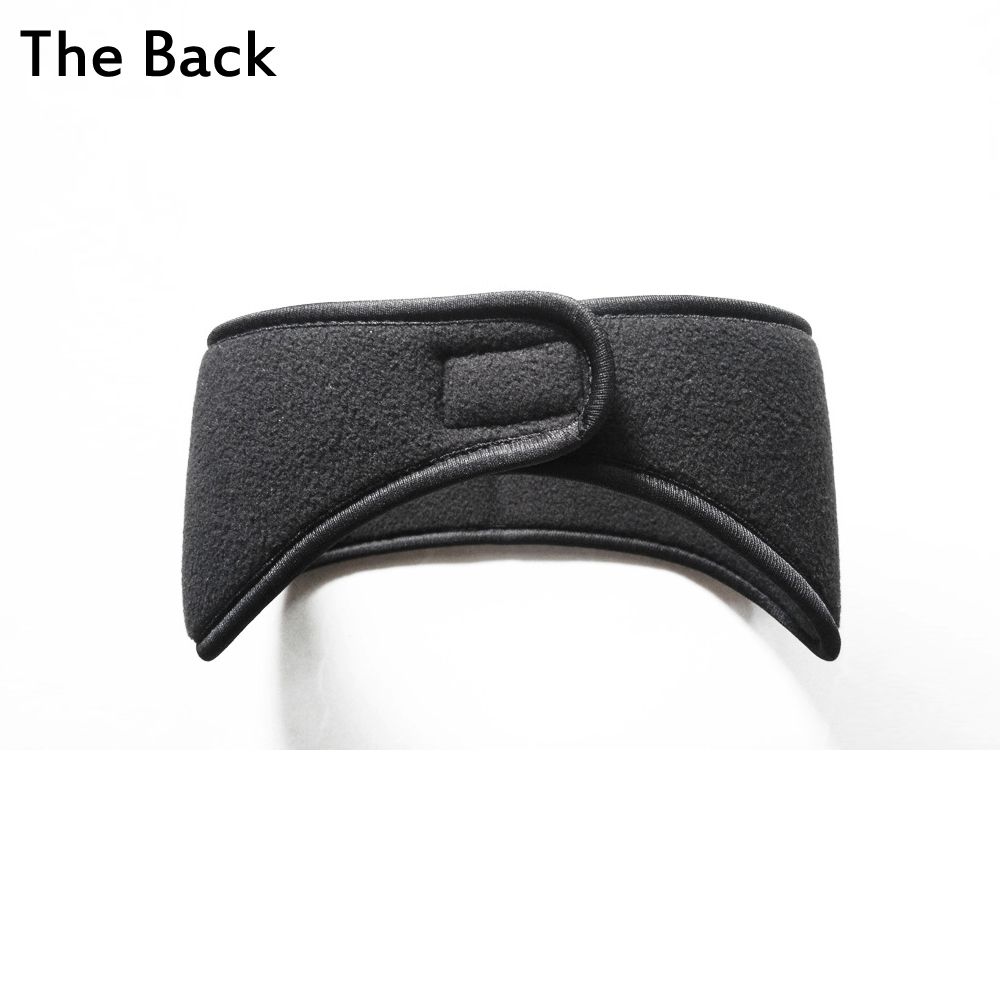 1PC Winter Women Men Ear Warme – Fleece Ear Warmer Band Bewertung und Preis
