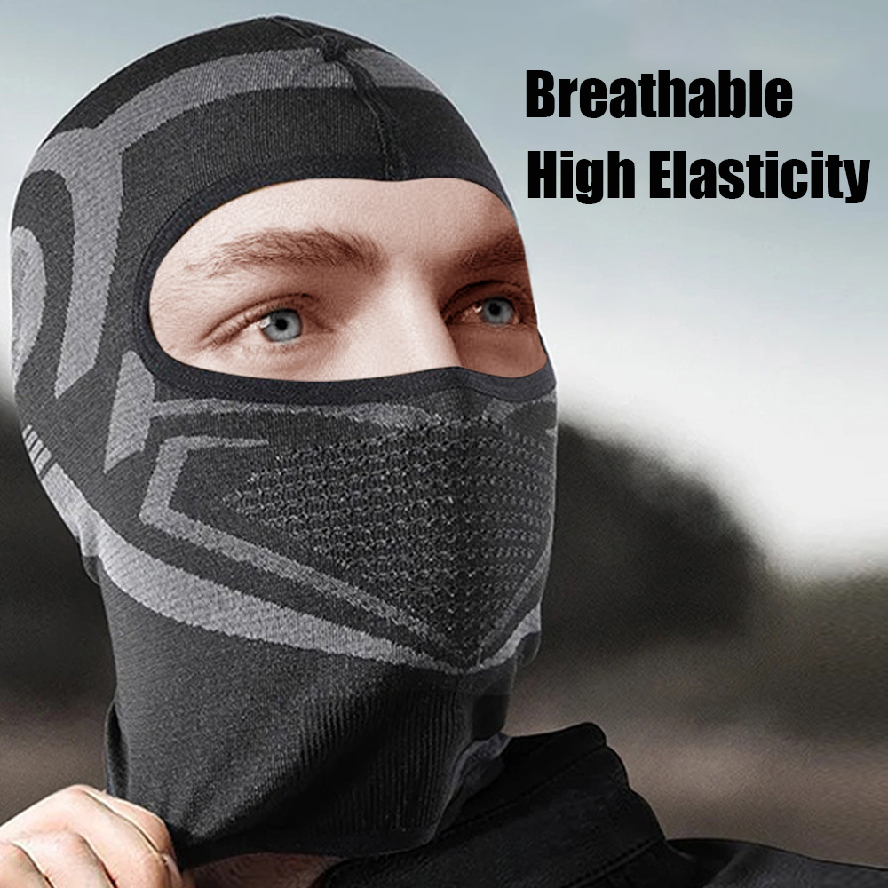 Elastic Breathable Balaclava H – Balaclava Ski Mask Bewertung und Preis