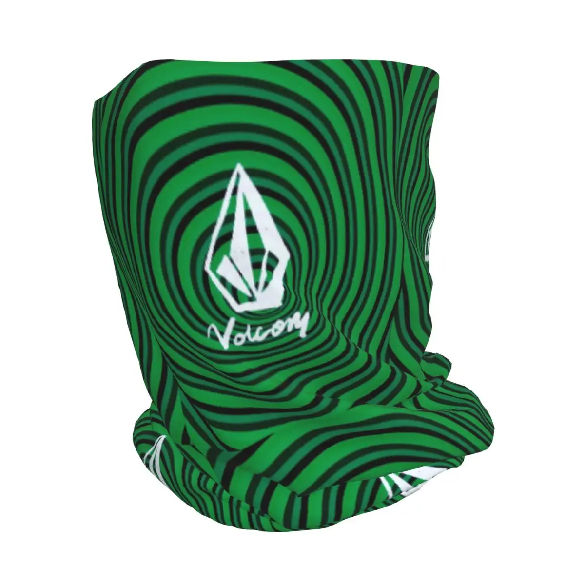 V-Volcom Logo Bandana Neck Gai – Knit Beanie Hat Warm Bewertung und Preis