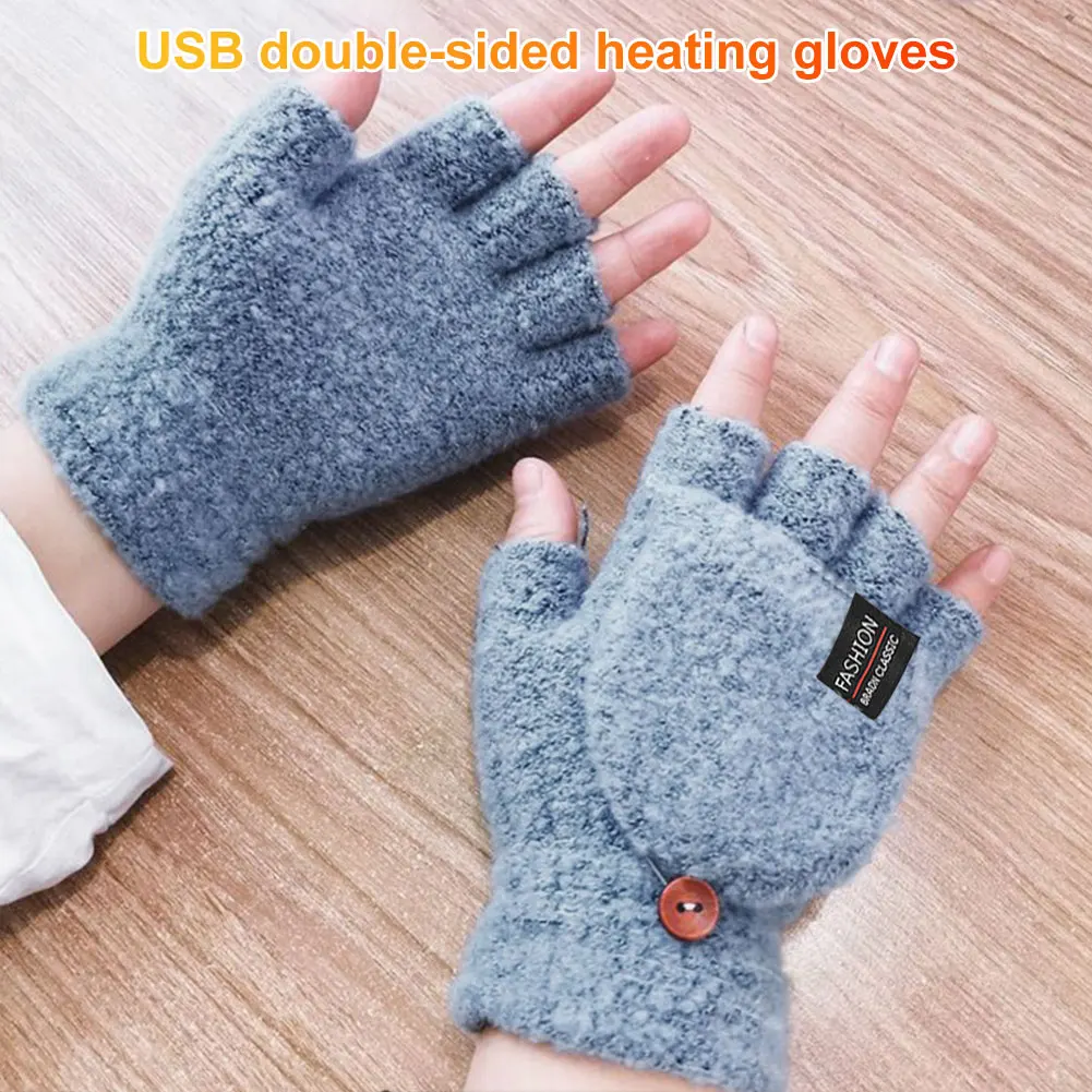 USB Electric Heated Gloves Win – Hand Warmer Electric Bewertung und Preis